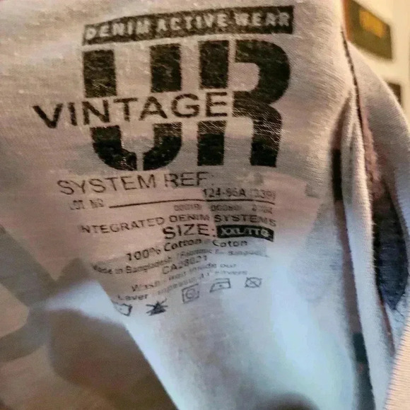 Men's tshirt - Picture 3 of 6